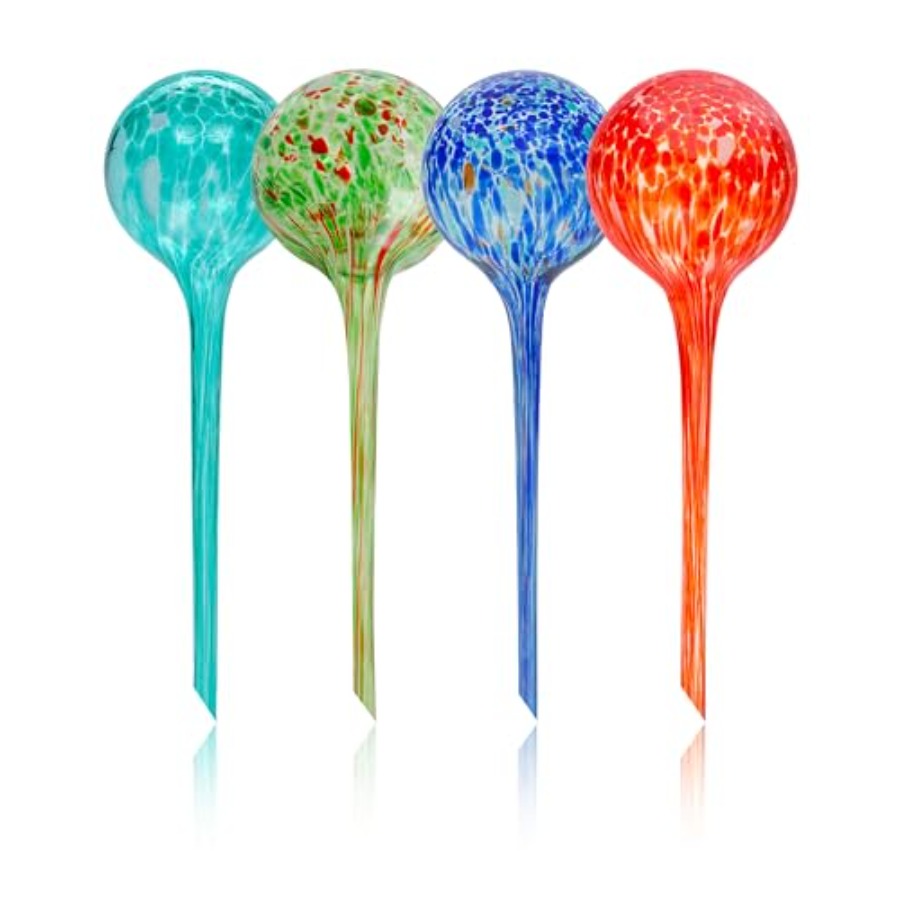 Iridescent Self Watering Globe - Self Watering Insert recensione e prezzo