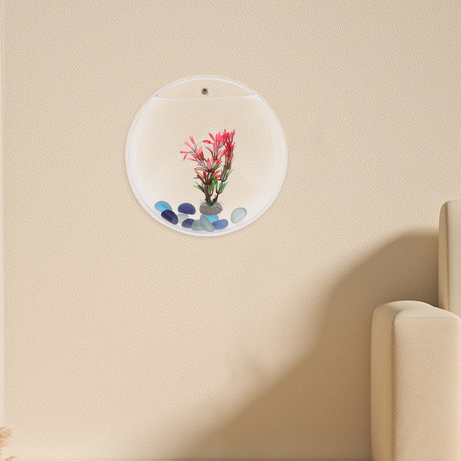 1Set Wall-Mounted Fish Tank 23 - Propagation Station Vase recensione e prezzo