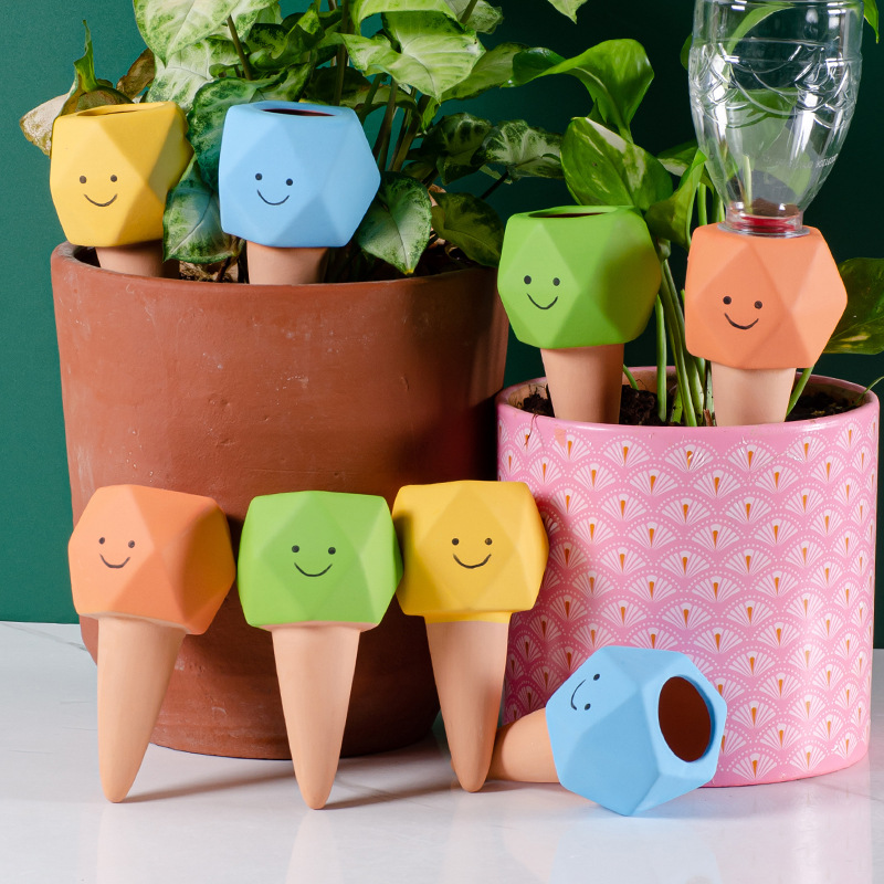 Plant Watering Devices,Self Wa - Self Watering Insert recensione e prezzo