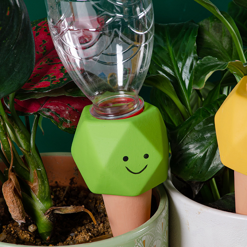 Plant Watering Devices,Self Wa - Self Watering Insert recensione e prezzo