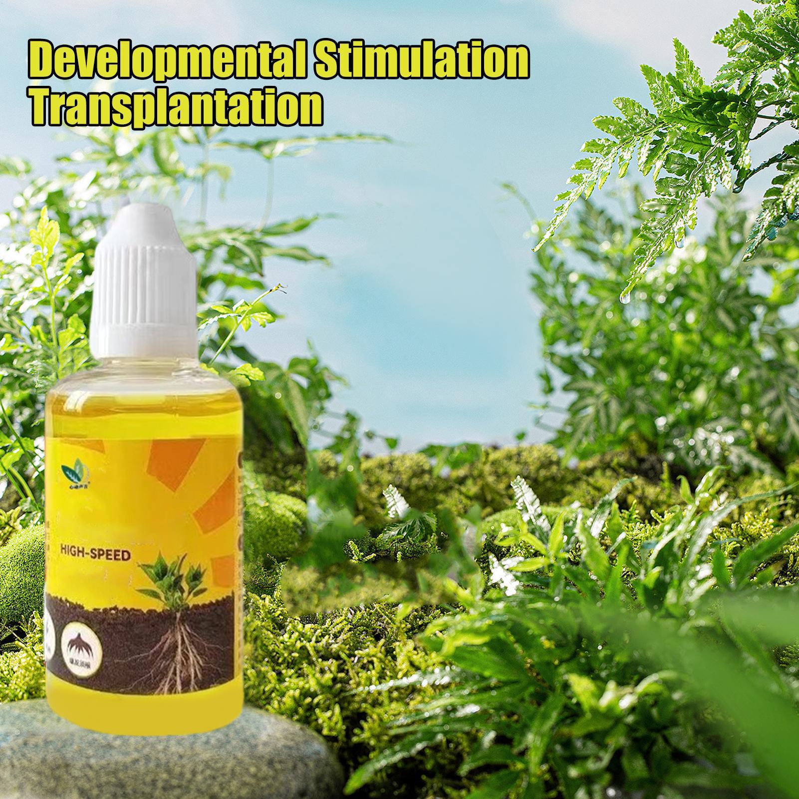 50ml Plant Rooting Stimulator  - Root Stimulator Liquid recensione e prezzo