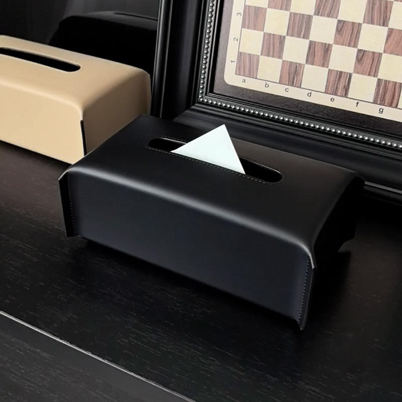 Luxury Tissue Box Leather Napk - Agar Tissue Culture recensione e prezzo