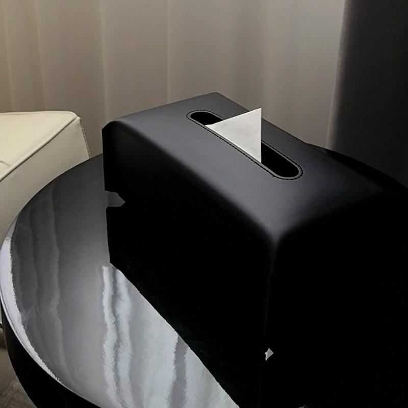 Luxury Tissue Box Leather Napk - Agar Tissue Culture recensione e prezzo
