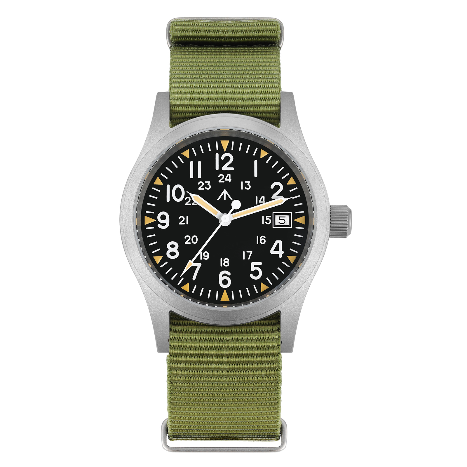 Militado ML05 Military Watch R - Plastic Dome Clear recensione e prezzo