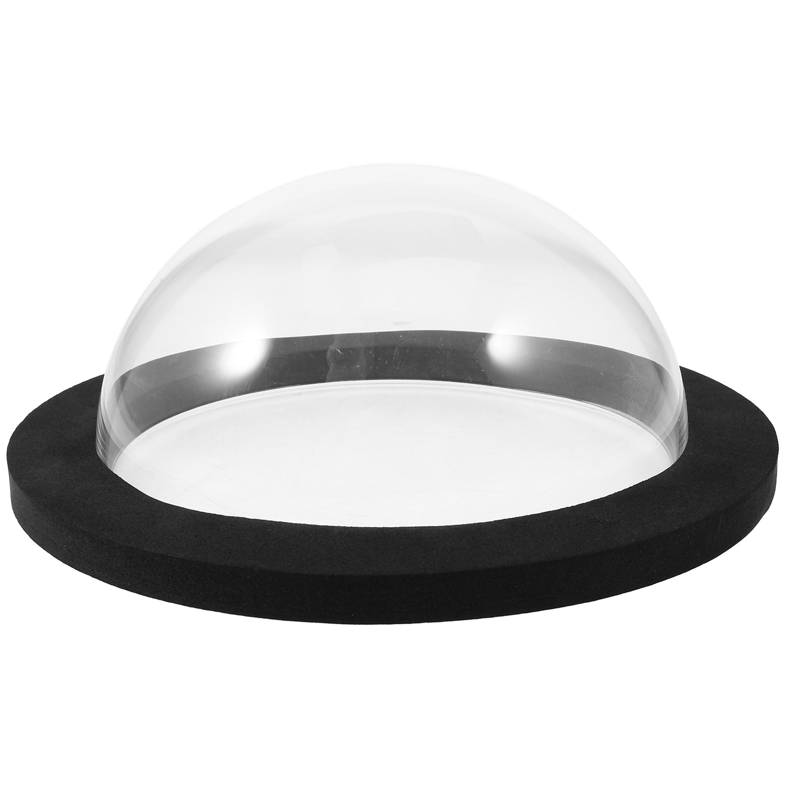 Outdoor Decor Fish Dome Pond A - Plastic Dome Clear recensione e prezzo