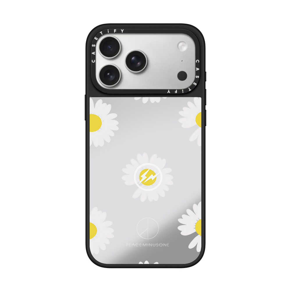 CASETiFY PEACEMINUSONE Daisy S - Peat Pellet Tray recensione e prezzo
