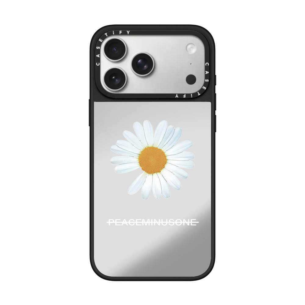 CASETiFY PEACEMINUSONE Daisy S - Peat Pellet Tray recensione e prezzo
