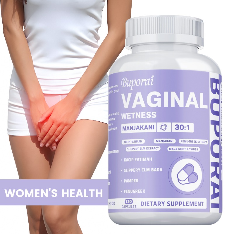Vaginal Wetness - Reduces Odor - Rooting Hormone Powder recensione e prezzo