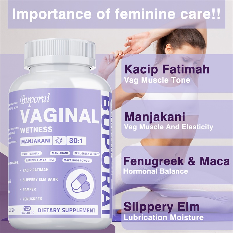 Vaginal Wetness - Reduces Odor - Rooting Hormone Powder recensione e prezzo