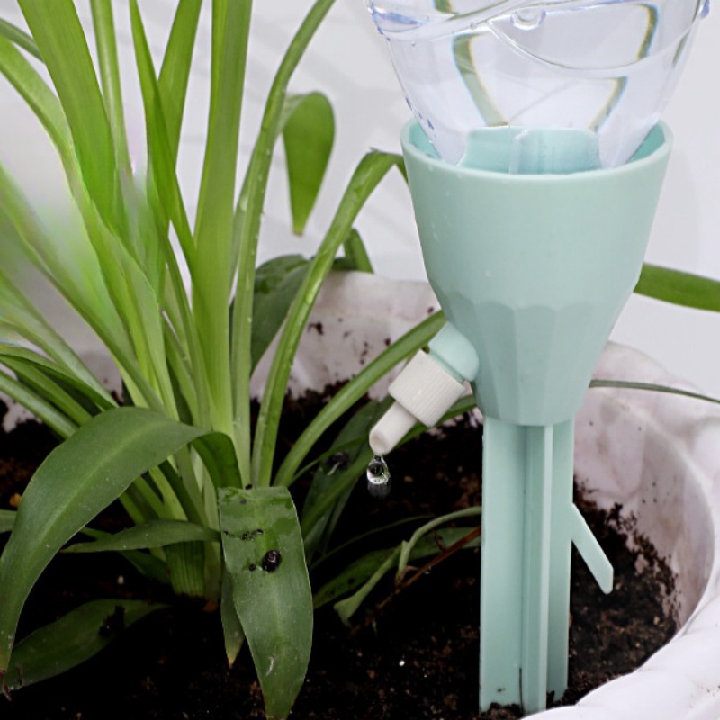 Automatic flower watering devi - Self Watering Insert recensione e prezzo