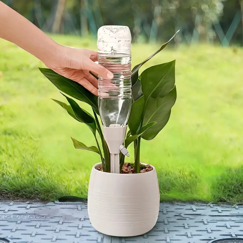 Automatic flower watering devi - Self Watering Insert recensione e prezzo