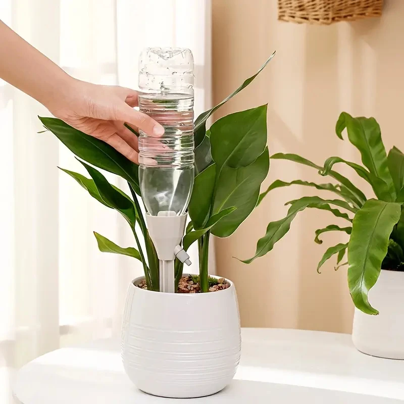 Automatic flower watering devi - Self Watering Insert recensione e prezzo