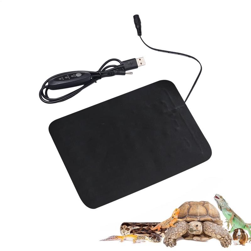 Plant Heat Mat PVC Leather Pla - Heat Mat Seedling recensione e prezzo