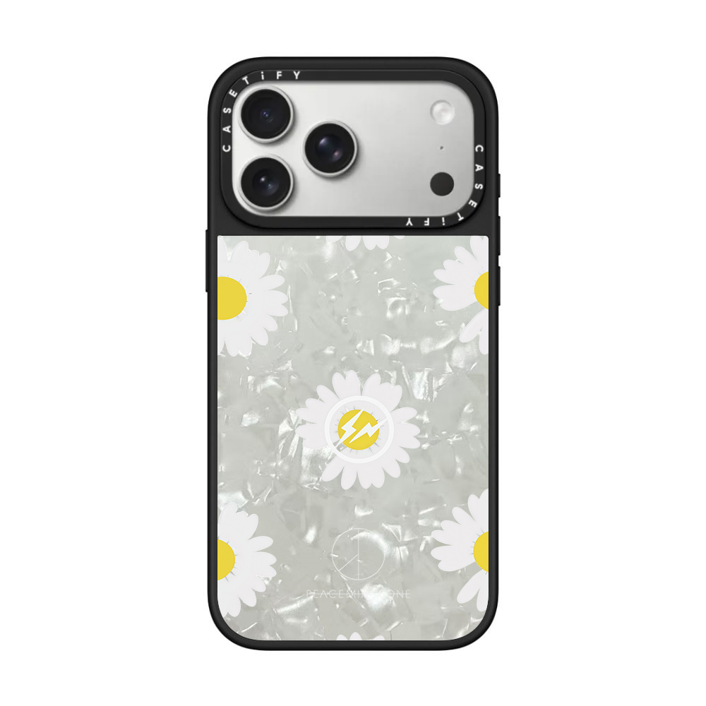 CASETiFY PEACEMINUSONE Daisy S - Peat Pellet Tray recensione e prezzo