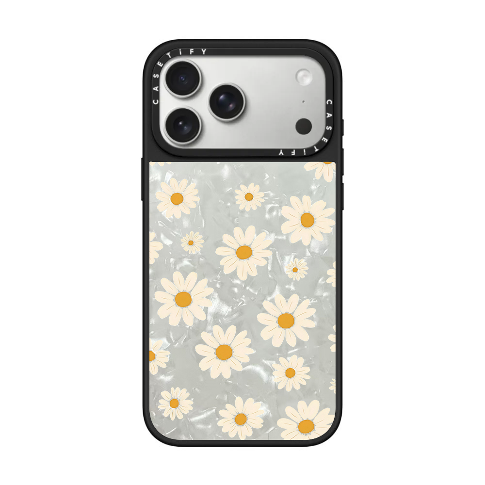 CASETiFY PEACEMINUSONE Daisy S - Peat Pellet Tray recensione e prezzo