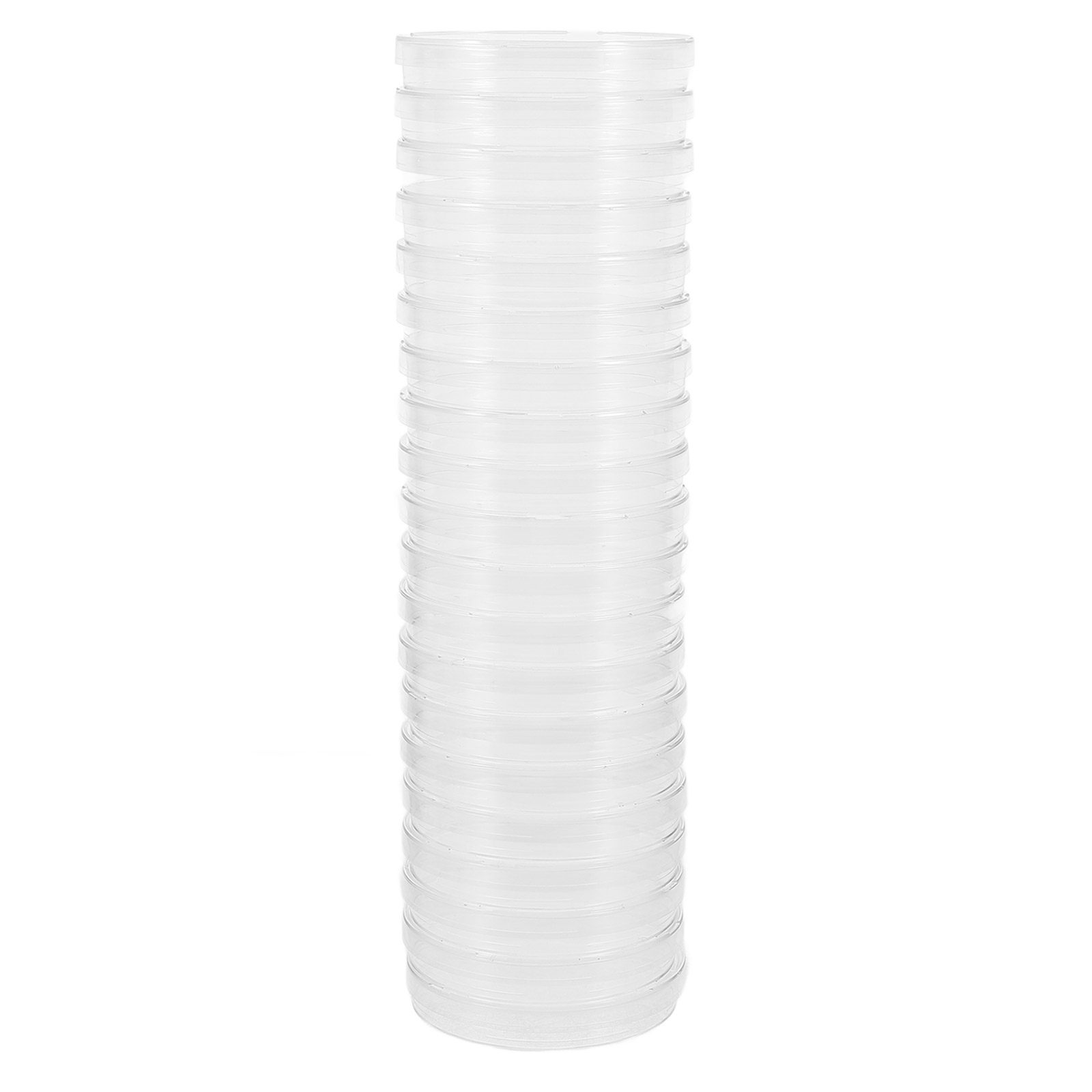 20Pcs Clear Sterile Petri Dish - Agar Tissue Culture recensione e prezzo
