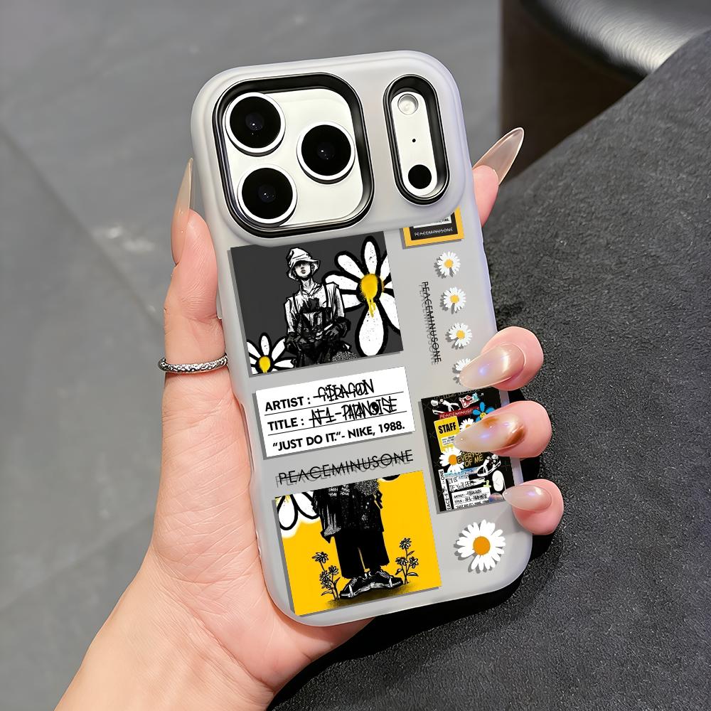 Fashion-P-PEACEMINUSONE Phone  - Peat Pellet Tray recensione e prezzo