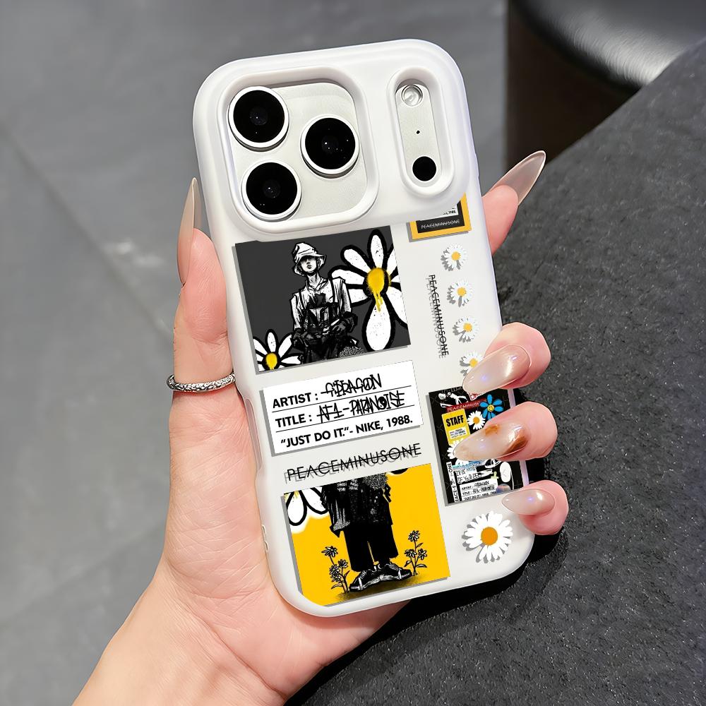 Fashion-P-PEACEMINUSONE Phone  - Peat Pellet Tray recensione e prezzo