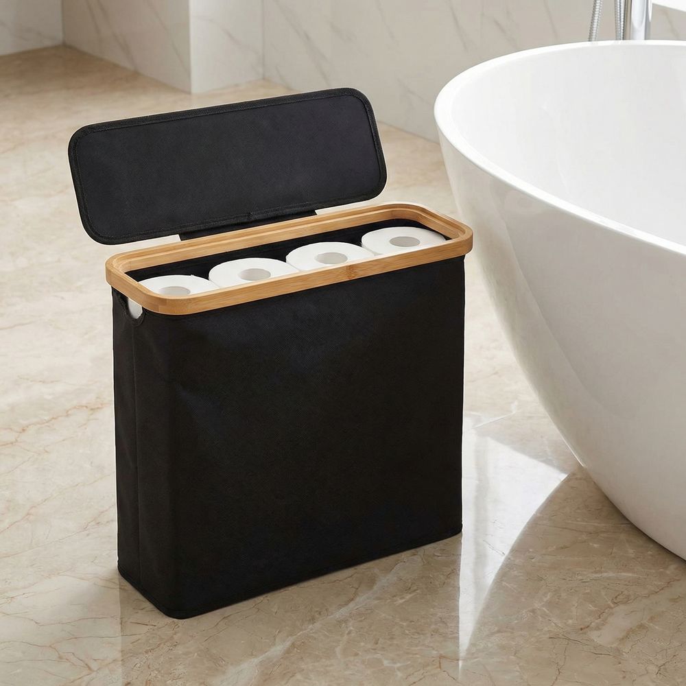Large Capacity Toilet Paper St - Agar Tissue Culture recensione e prezzo