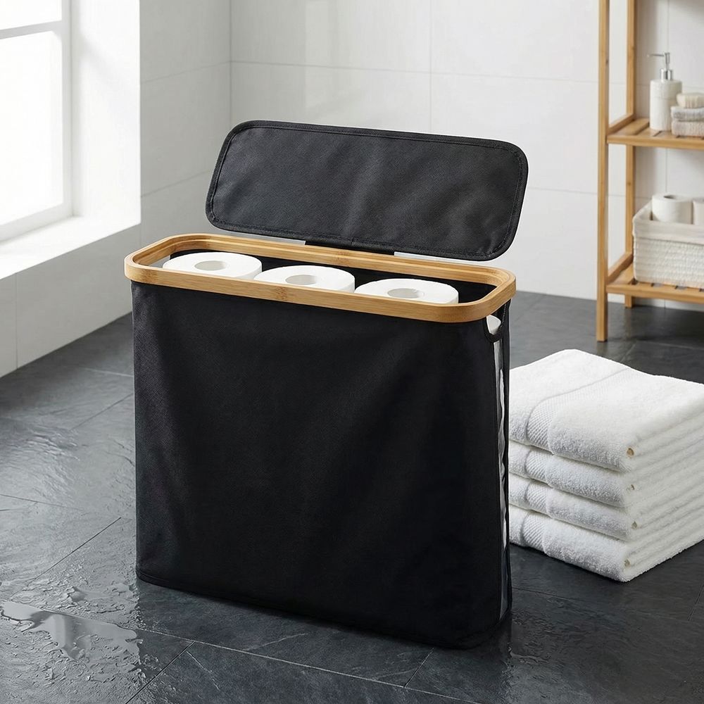 Large Capacity Toilet Paper St - Agar Tissue Culture recensione e prezzo