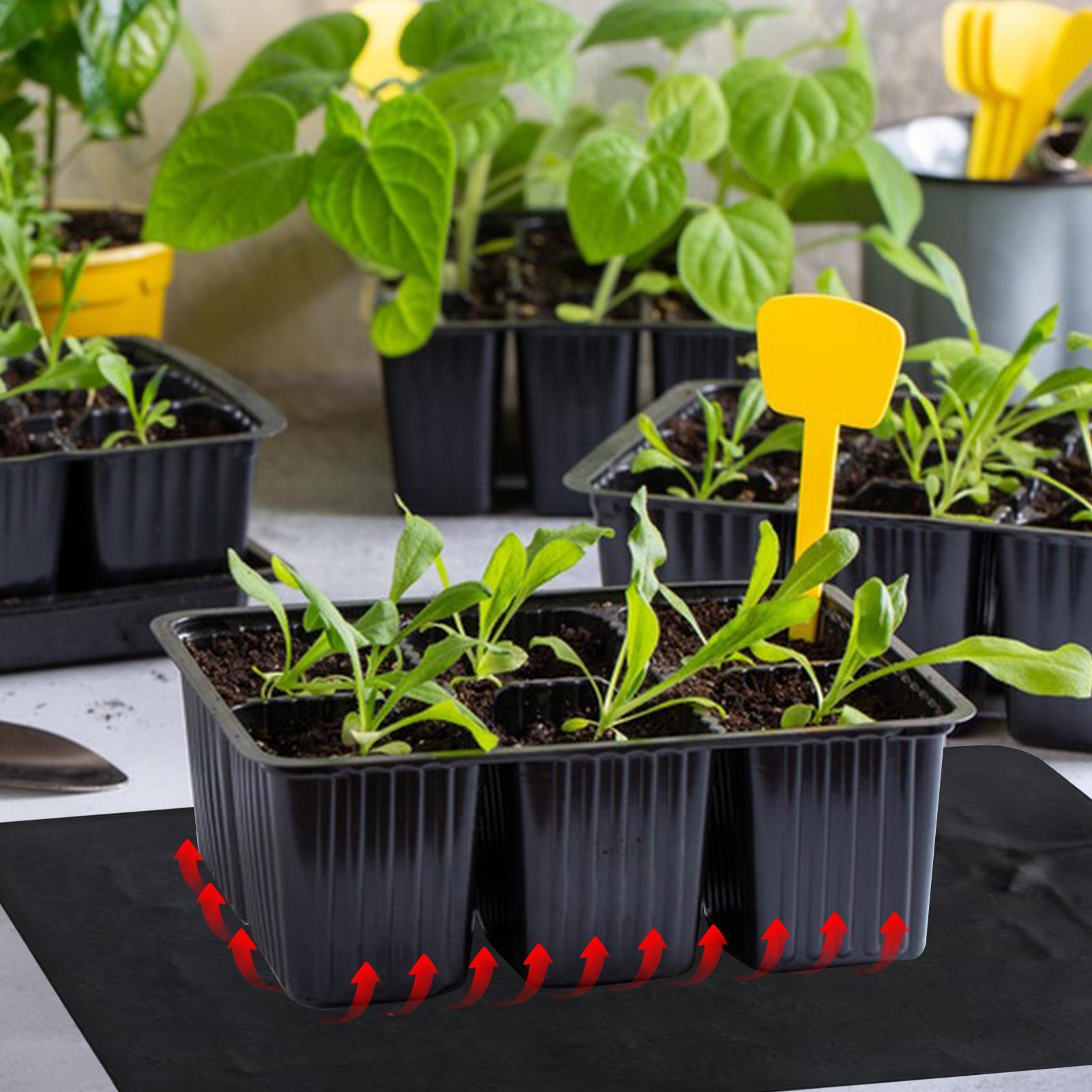 3 Temperature Adjustable Plant - Heat Mat Seedling recensione e prezzo