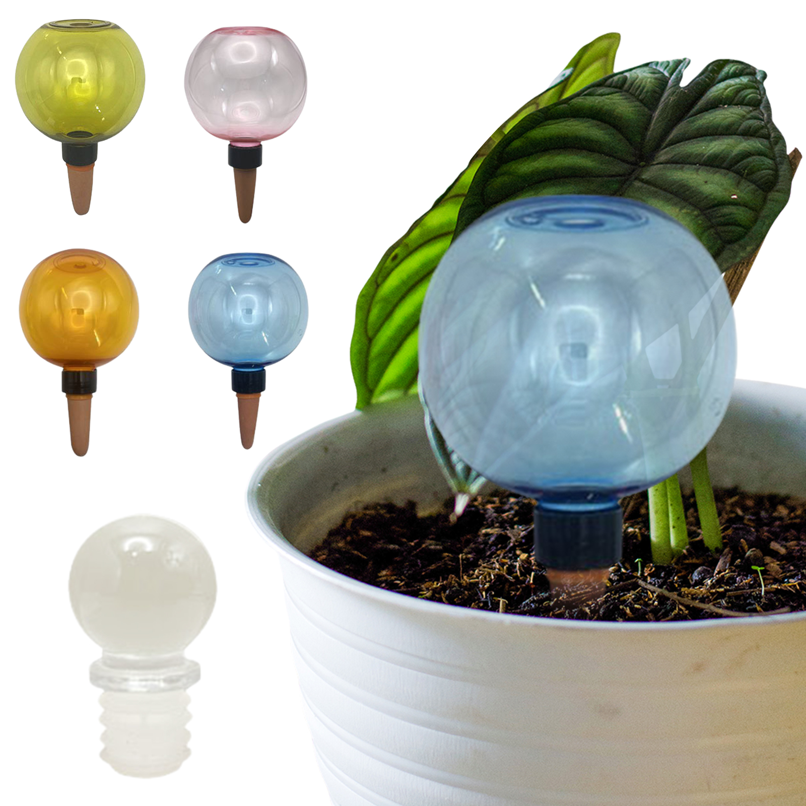 Self Watering Planter Insert T - Self Watering Insert recensione e prezzo