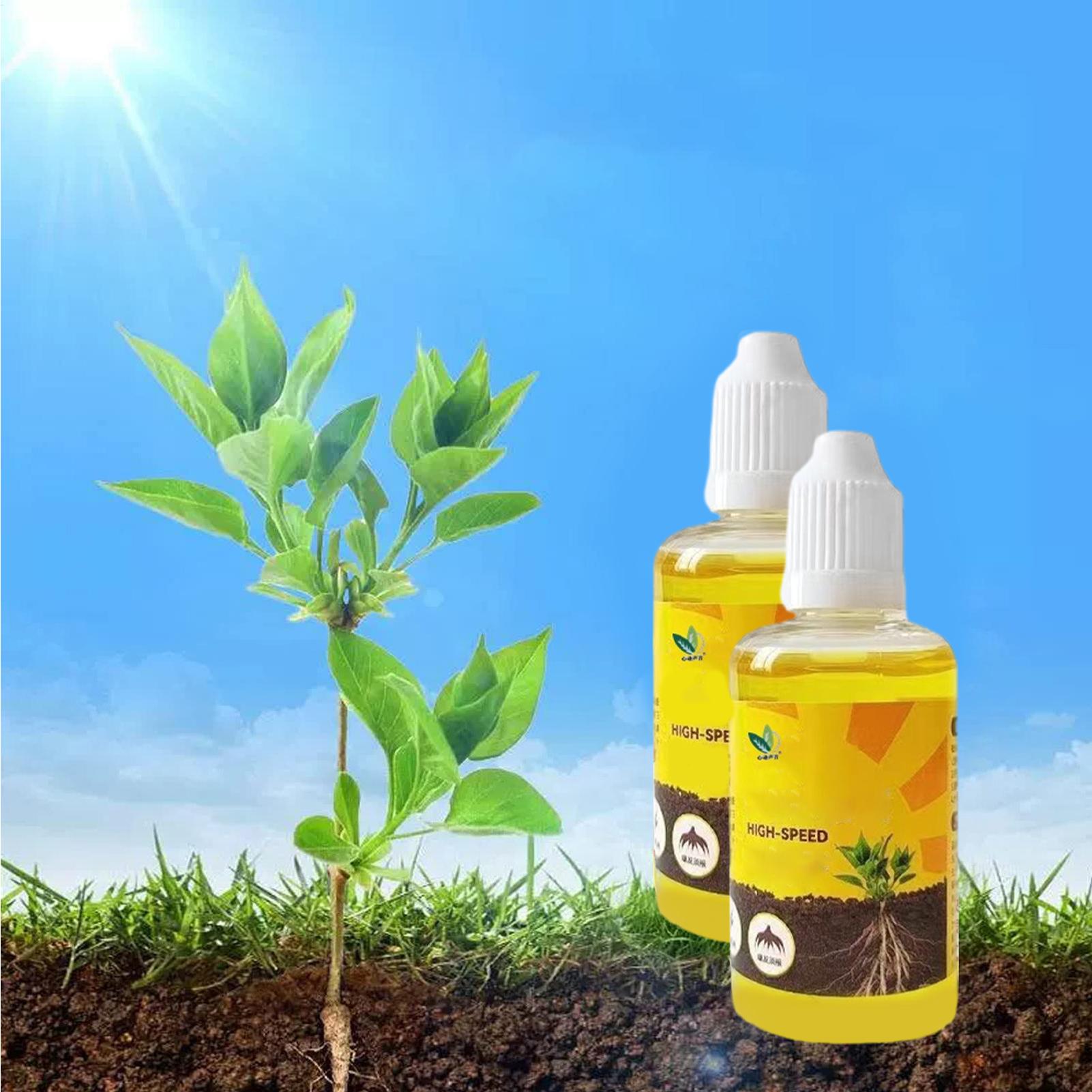 50ml Plant Rooting Stimulator  - Root Stimulator Liquid recensione e prezzo
