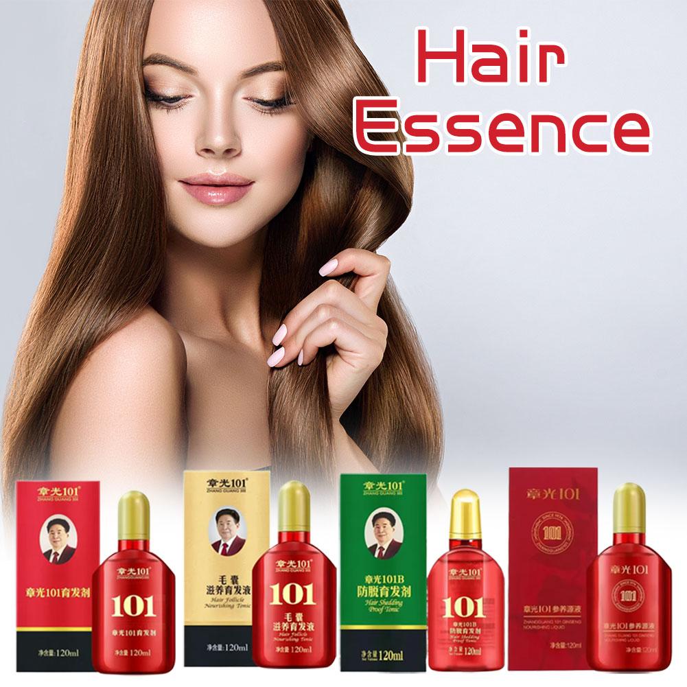Ginger Nutrition Scalp Strong  - Root Stimulator Liquid recensione e prezzo