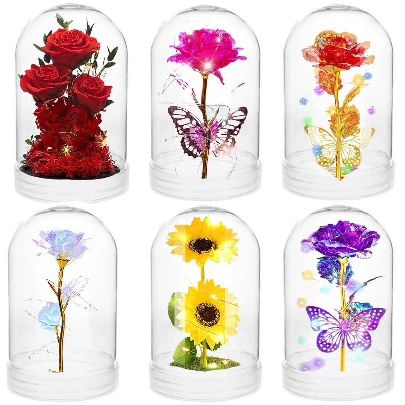 Clear Plastic Dome Display Cas - Plastic Dome Clear recensione e prezzo