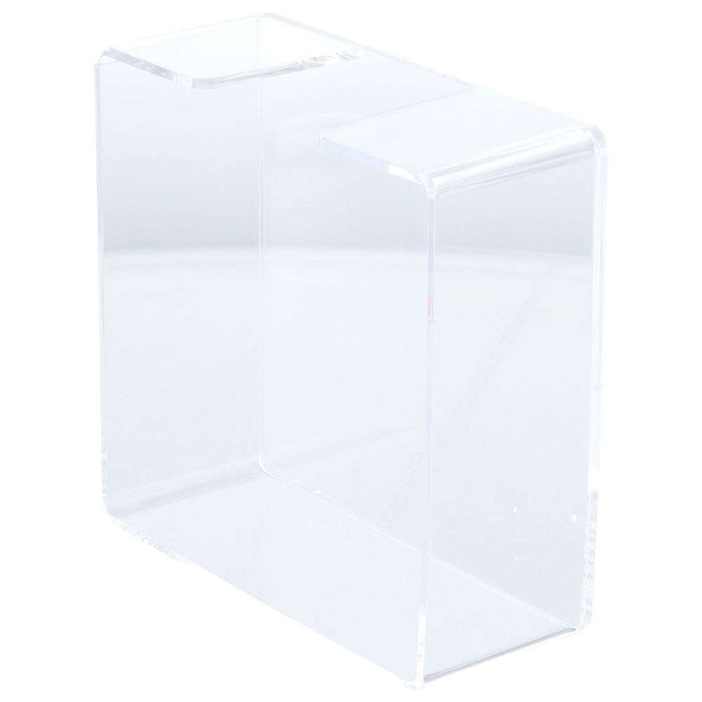 Square Acrylic Napkin Holder C - Agar Tissue Culture recensione e prezzo