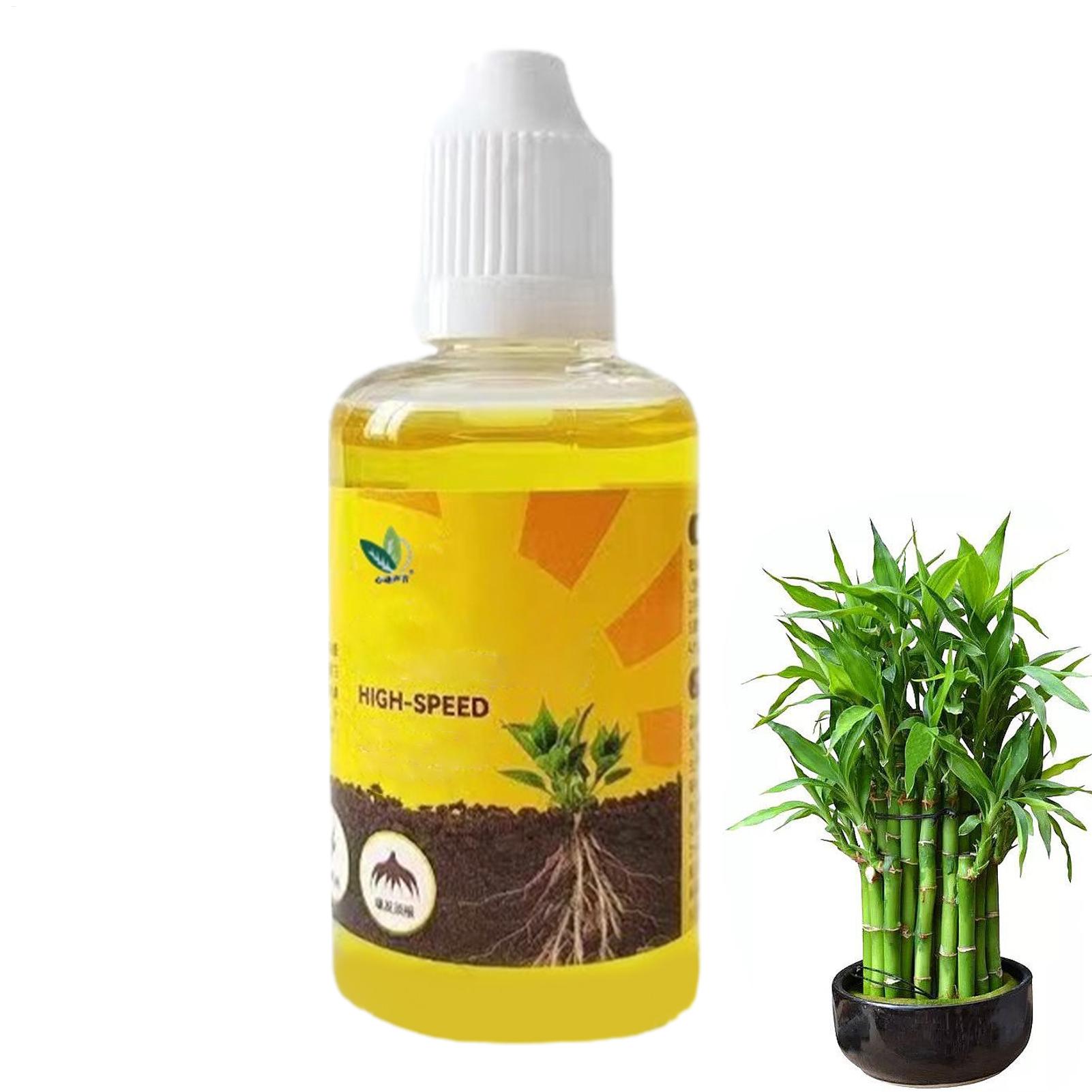 Plant Resurrection Liquid 50ml - Root Stimulator Liquid recensione e prezzo