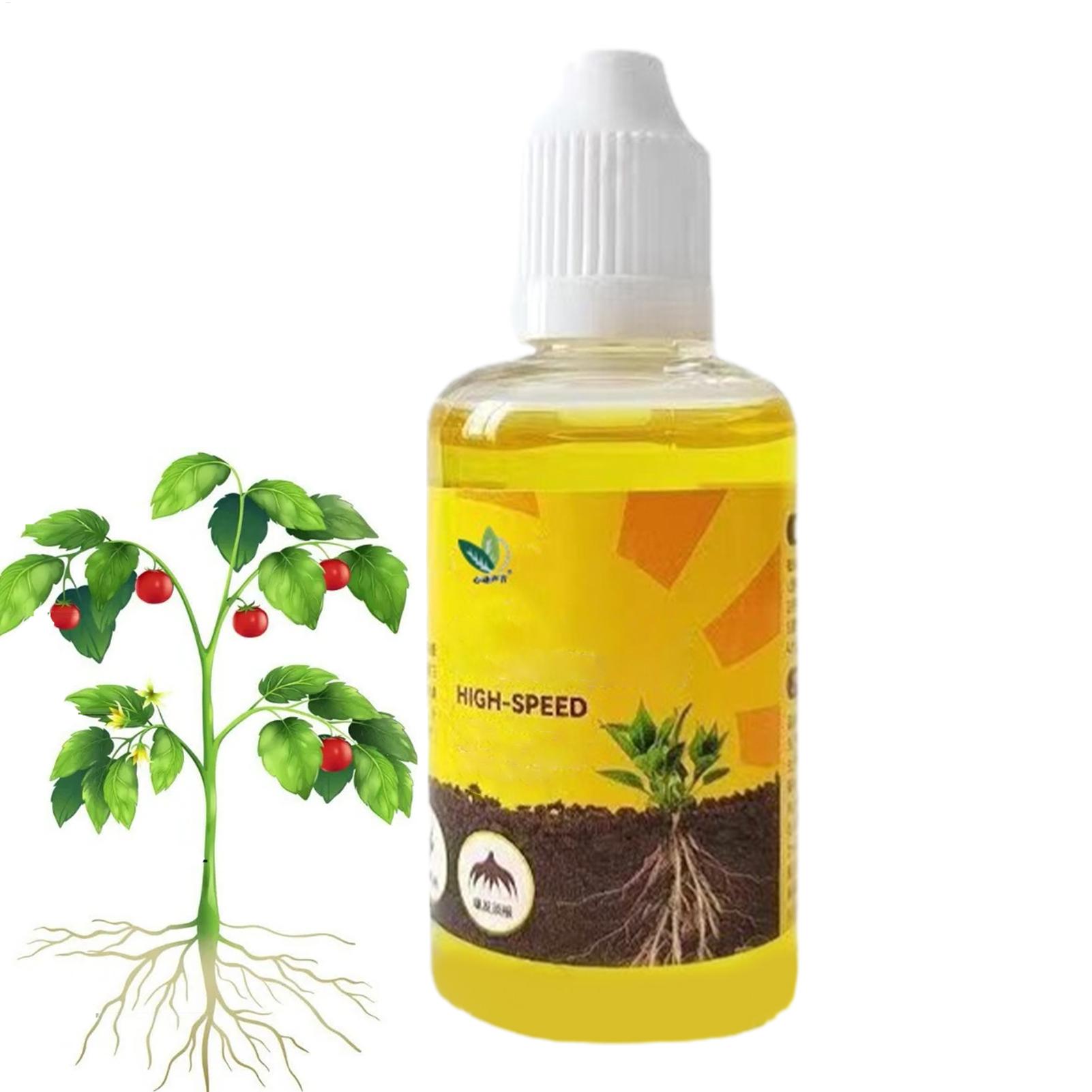 Plant Resurrection Liquid 50ml - Root Stimulator Liquid recensione e prezzo