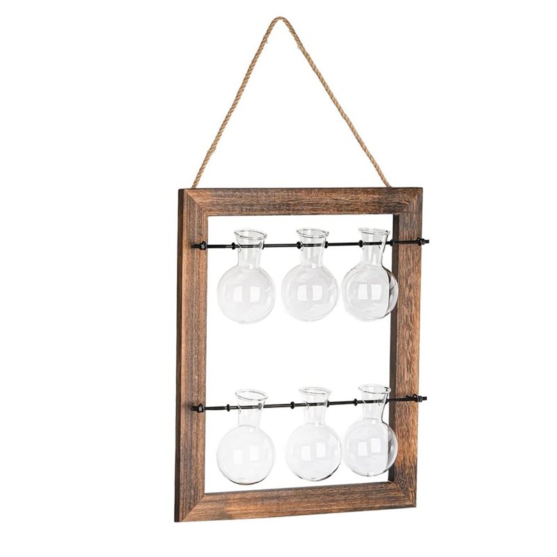 Wall Hanging Propagation Stati - Propagation Station Vase recensione e prezzo