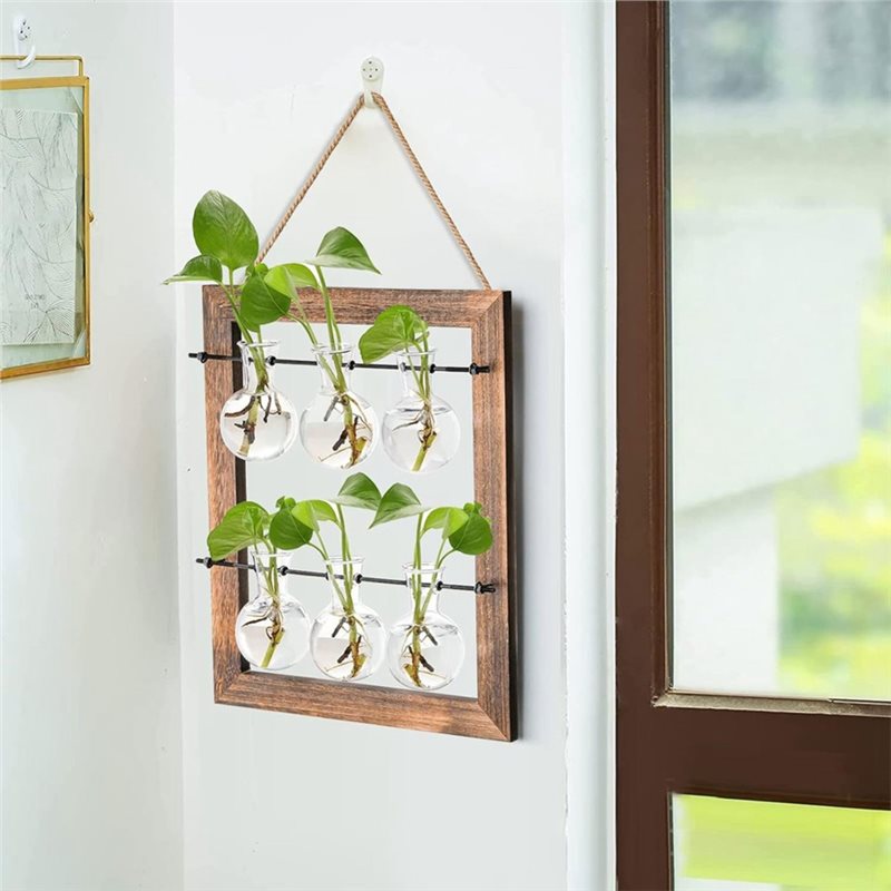 Wall Hanging Propagation Stati - Propagation Station Vase recensione e prezzo
