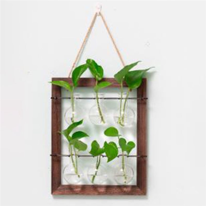 Wall Hanging Propagation Stati - Propagation Station Vase recensione e prezzo