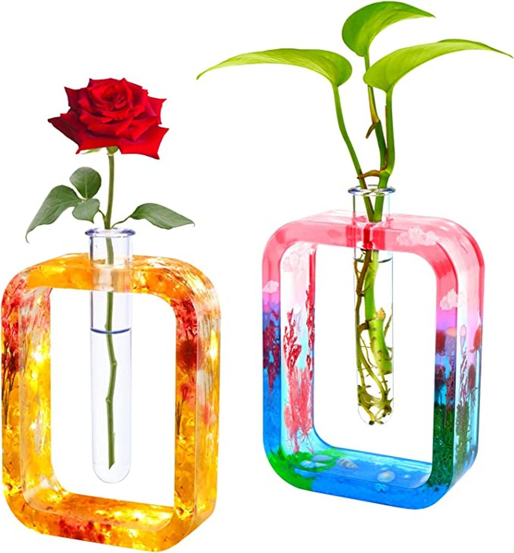 Hydroponic Hexagonal Plant Pro - Propagation Station Vase recensione e prezzo