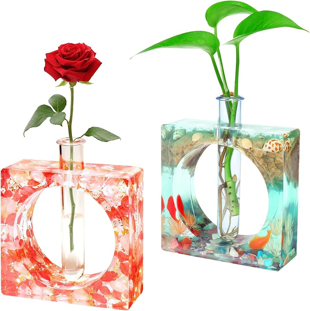 Hydroponic Hexagonal Plant Pro - Propagation Station Vase recensione e prezzo
