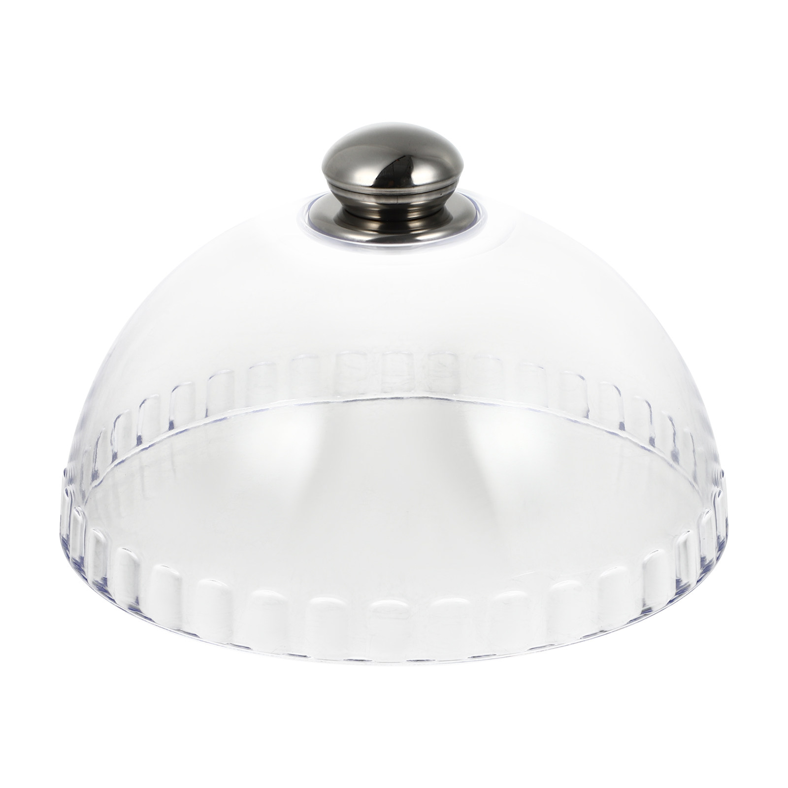 Clear Plastic Dome Food Cover  - Plastic Dome Clear recensione e prezzo