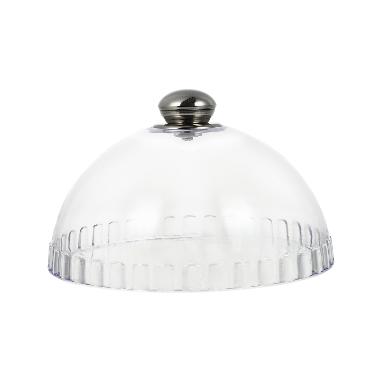 Clear Plastic Dome Food Cover  - Plastic Dome Clear recensione e prezzo