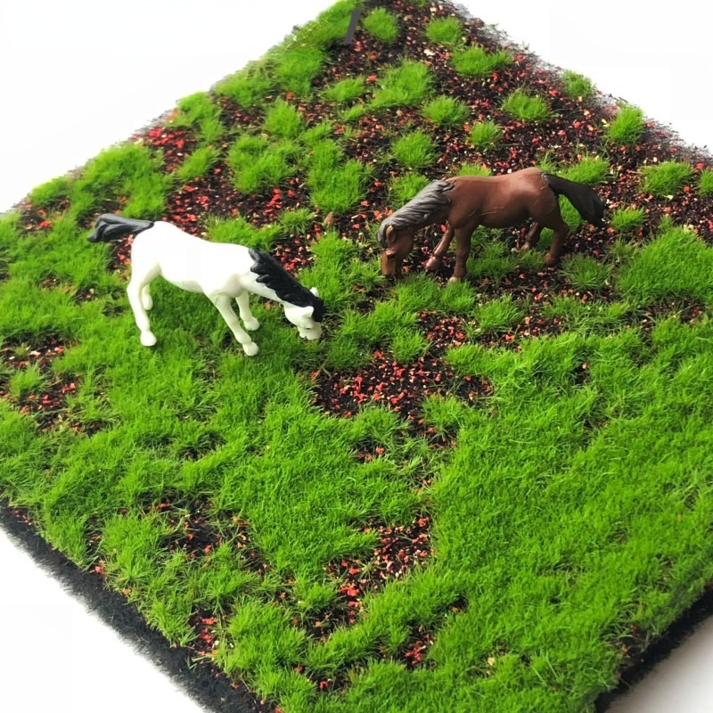 Artificial Moss Lawn Grass Gar - Sphagnum Moss Dry recensione e prezzo