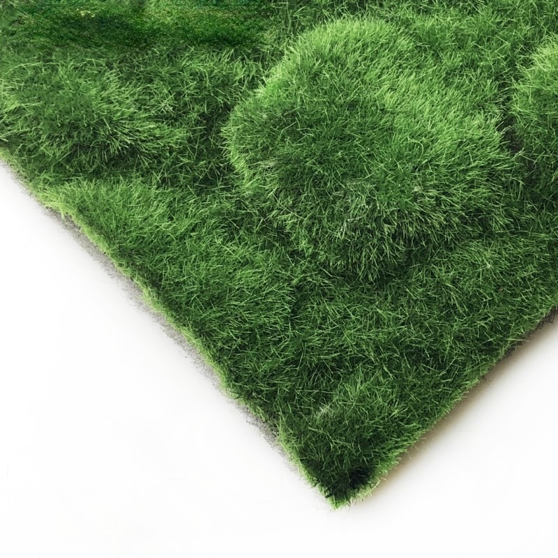 Artificial Moss Lawn Grass Gar - Sphagnum Moss Dry recensione e prezzo