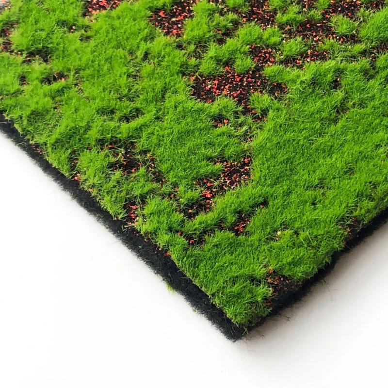 Artificial Moss Lawn Grass Gar - Sphagnum Moss Dry recensione e prezzo