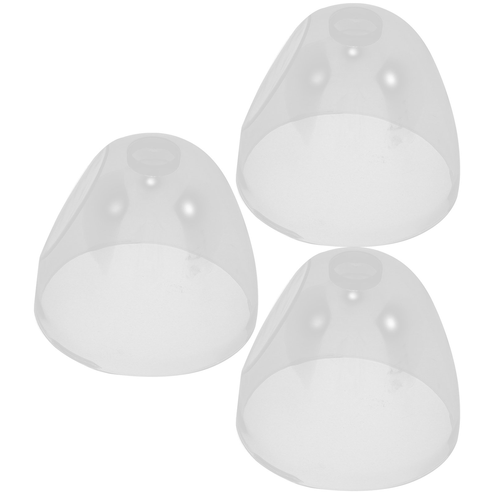 Replacement Plastic Baby Bottl - Plastic Dome Clear recensione e prezzo
