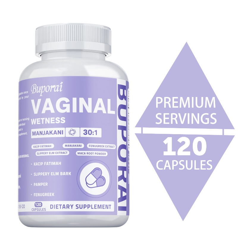 Vaginal Wetness Supplements -  - Rooting Hormone Powder recensione e prezzo