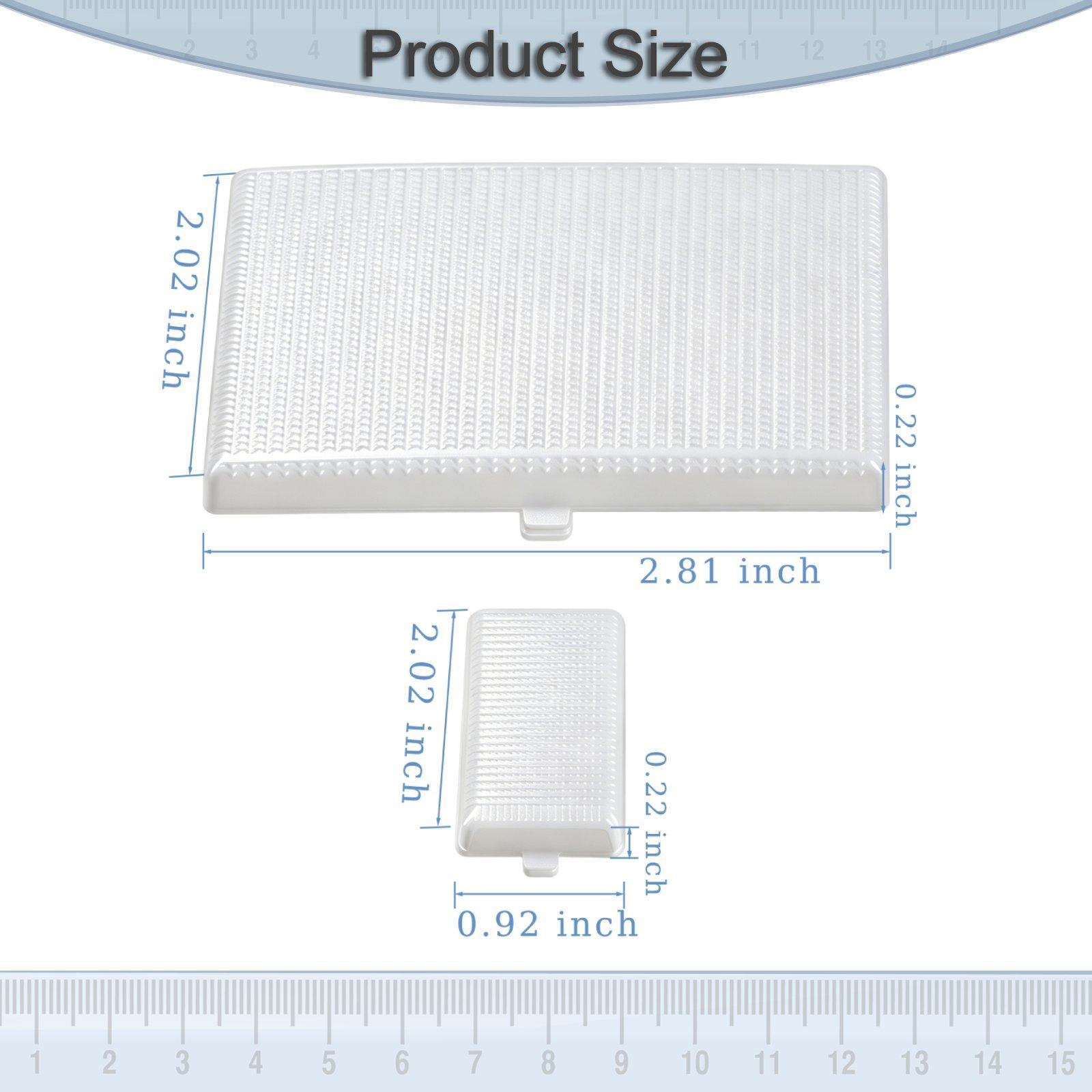 Dome Light Cover Replacement E - Plastic Dome Clear recensione e prezzo
