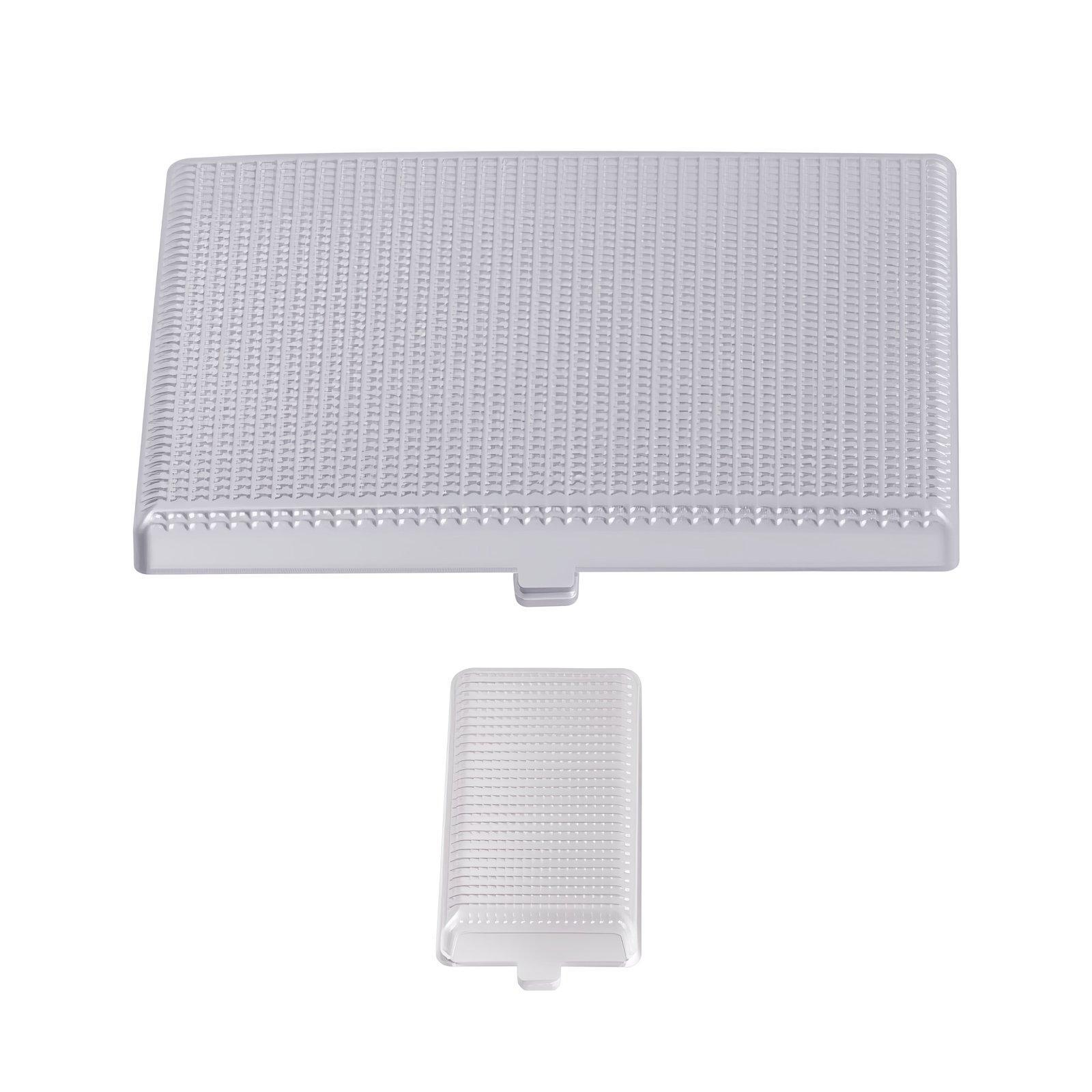 Dome Light Cover Replacement E - Plastic Dome Clear recensione e prezzo