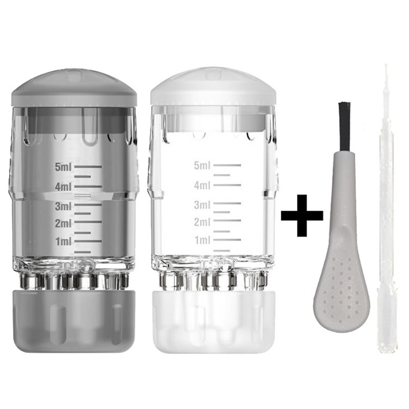 5ml Mini Scalp Applicator Liqu - Root Stimulator Liquid recensione e prezzo