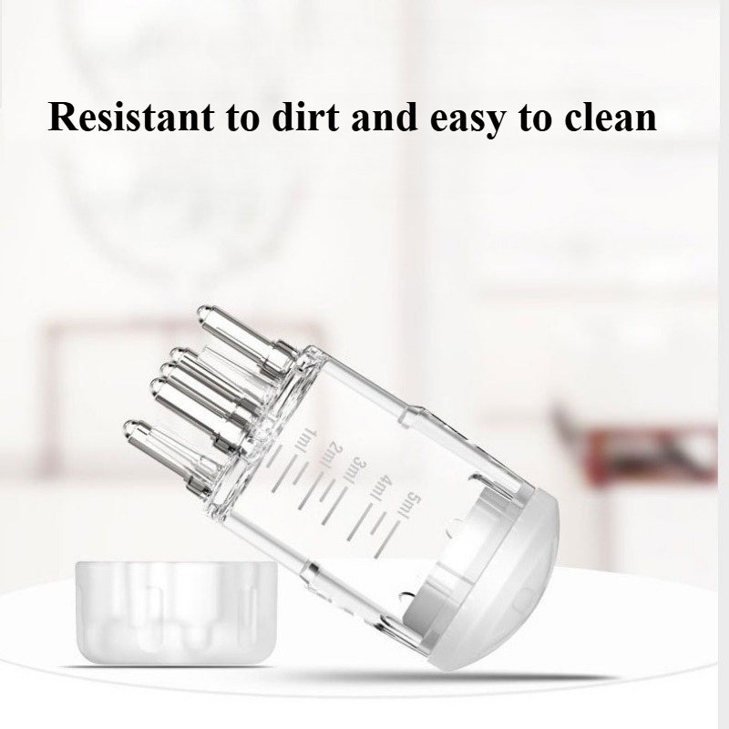 5ml Mini Scalp Applicator Liqu - Root Stimulator Liquid recensione e prezzo