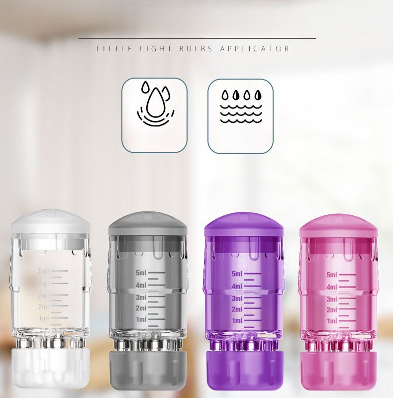 5ml Mini Scalp Applicator Liqu - Root Stimulator Liquid recensione e prezzo