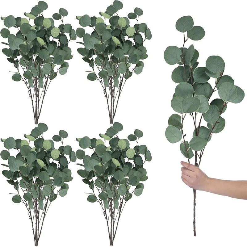 1Pcs Eucalyptus Artificial Pla - Sphagnum Moss Dry recensione e prezzo